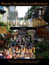 Vieux Quebec, Canada